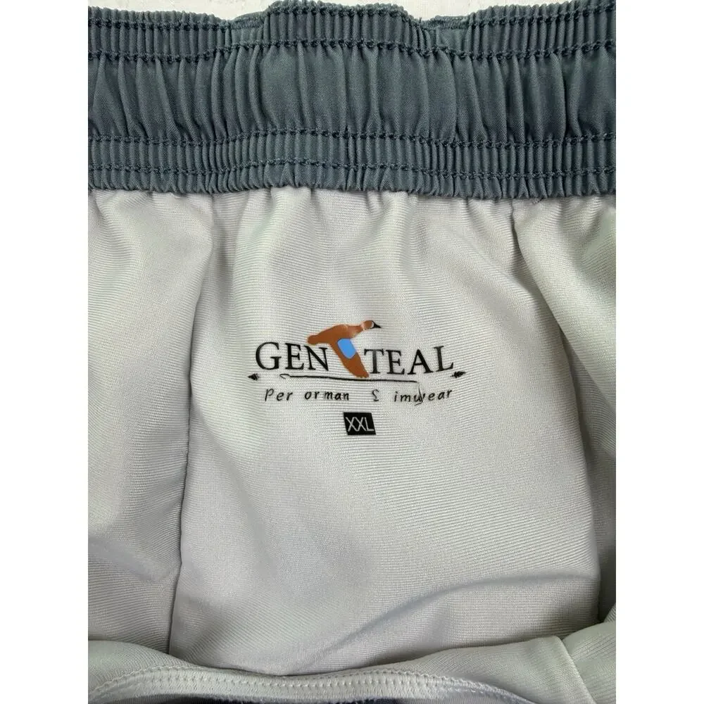 GenTeal these shorts